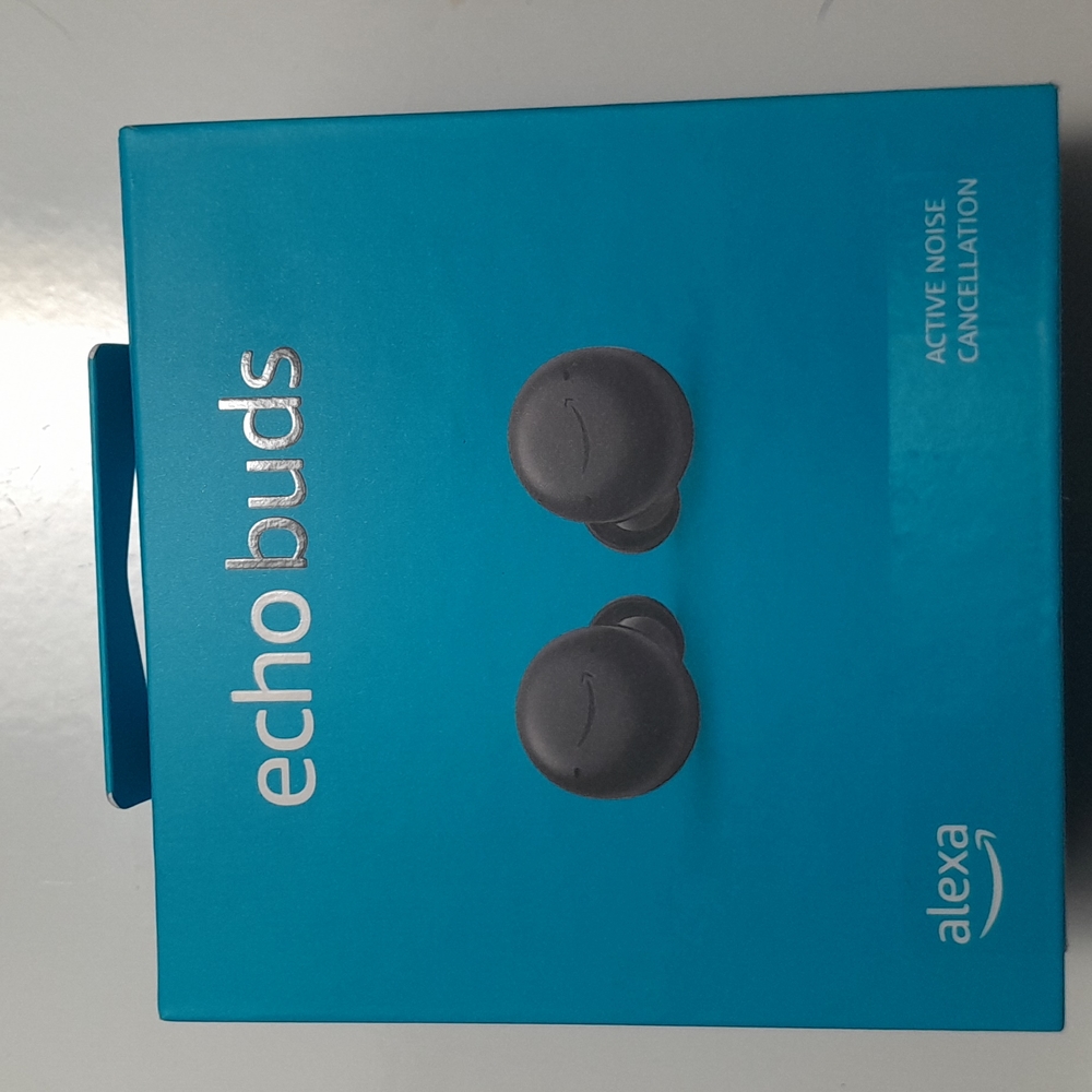 Echobuds
